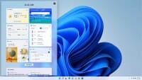 Microsoft Windows 11 Professional / DVD