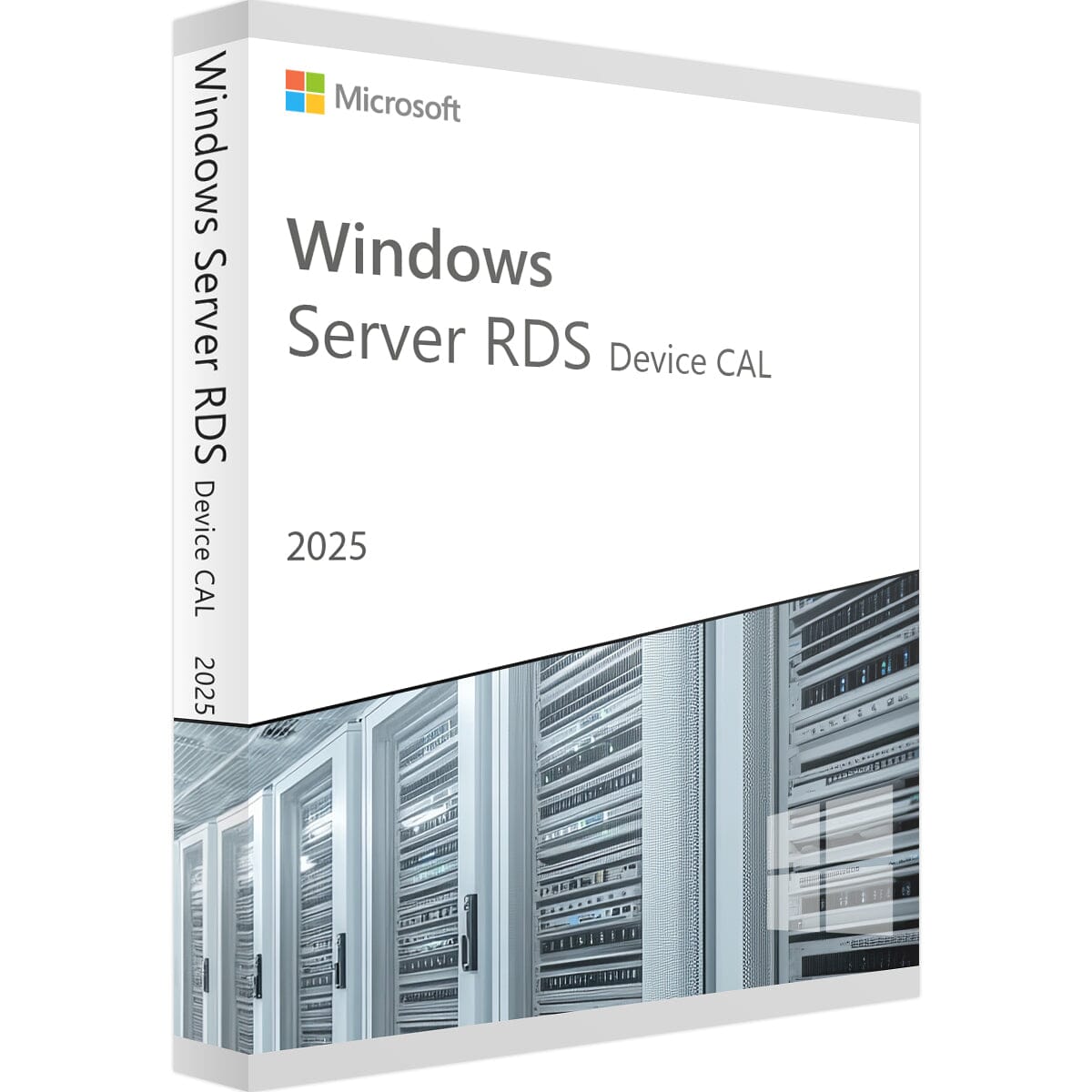 Microsoft Windows Server 2025 RDS Device CAL