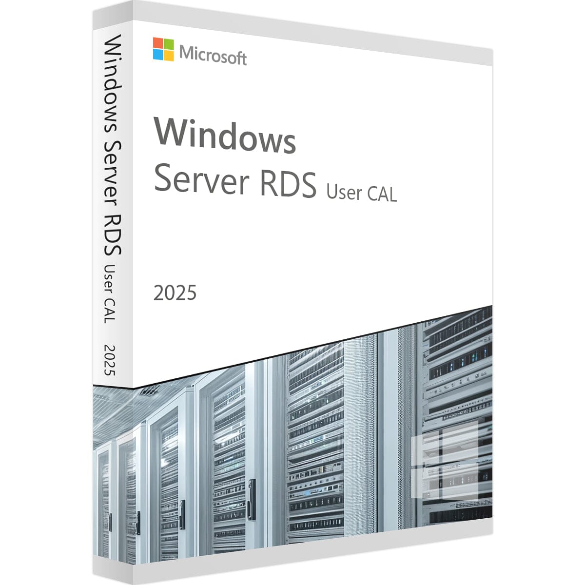 Microsoft Windows Server 2025 RDS User CAL