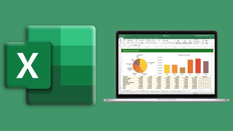 Microsoft Excel I Dauerlizenz I Sofort Download
