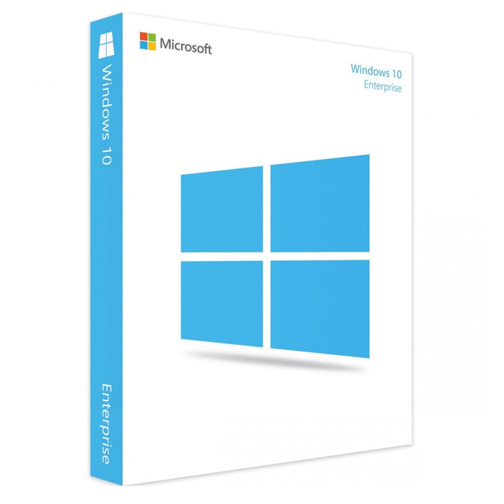 Microsoft Windows 10 Enterprise