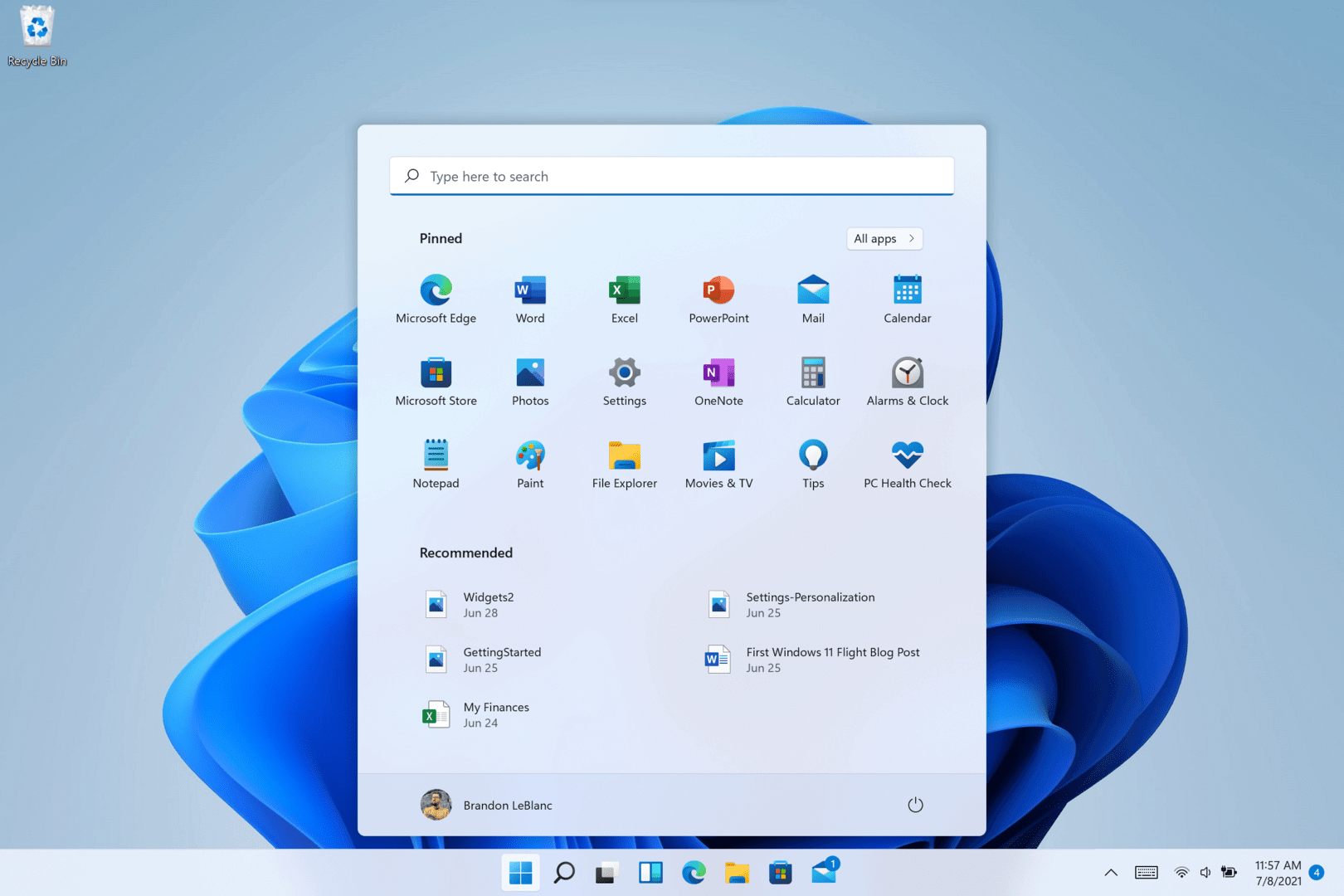 Microsoft Windows 11 Professional / DVD
